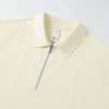 40支索罗娜冰感时尚百搭商务休闲经典纯色短袖polo衫   HLS-GS82051# 商品缩略图5