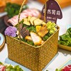 【吃断】云南菌菇鲜切牛肉任吃！云梦山城山野双人自助火锅132元！限前200份 商品缩略图9