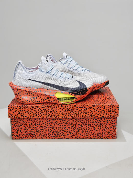 耐克NEXT％2 破2代  Next% 3 马拉松气垫男女跑步鞋合集 商品图4