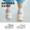 【私域团购】基诺浦夏季凉鞋儿童学步鞋宝宝关键鞋子孟夏时光GB2202 商品缩略图5