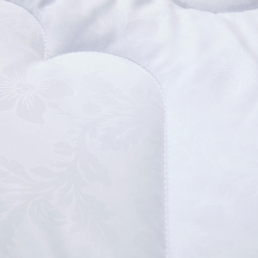 富安娜 逸享抗菌四季被203*229cm(1000g) 商品图5