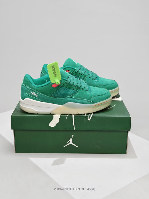 乔丹Jordan Air Jordan 4 RM 复古男女 篮球鞋 商品图8