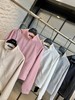 F032768春季秋季女款落肩设计立领宽松版型不松垮外套 商品缩略图2