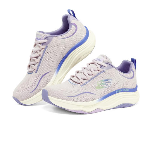 Skechers斯凯奇 女专业跑步鞋 149833-LVMT 商品图2