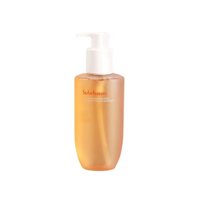 Sulwhasoo 雪花秀 顺行柔和泡沫洁面 200ml