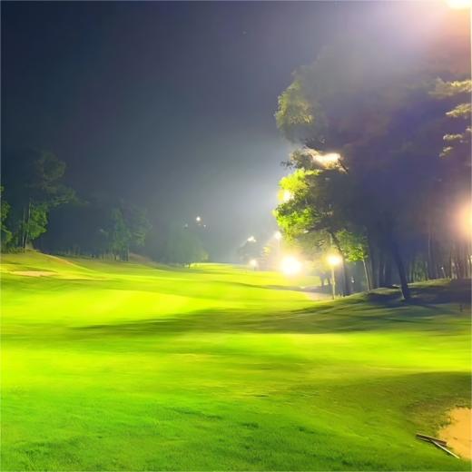 辽宁沈阳·盛京国际高尔夫球会 Shengjing International Golf Club | 沈阳高尔夫球场 | 辽宁高尔夫球场 | 中国 商品图4