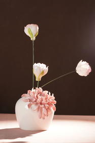 迷罗元和堂 | 能量水晶盆栽家居办公玄关摆件【器悟雅玩】