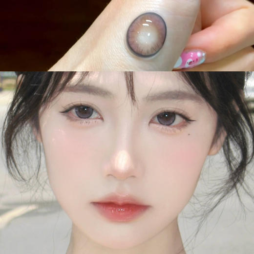 DK323（半年抛） 商品图0