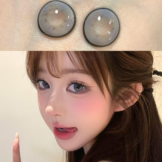 DK344（半年抛） 商品图0