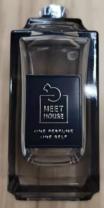 50ml 灰色调香瓶（含后道） 商品图0