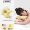 【新品】中国EVERYTHINK睡洞趴趴枕  YS3   星星款淡黄色 商品缩略图0