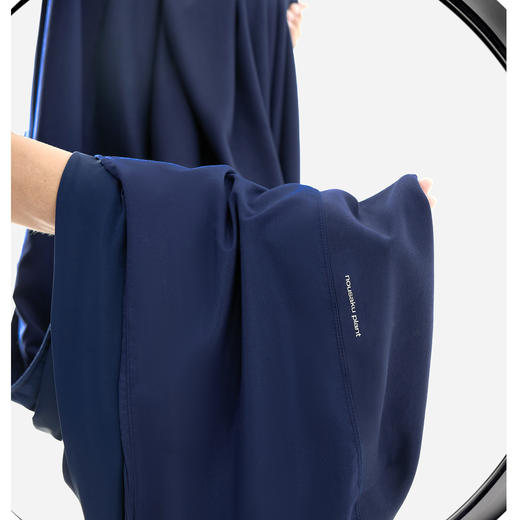 【亚duo同款】NOUSAKU 深睡床笠 柔软透气贴身 360°全包裹 透湿透气 3色可选 商品图9