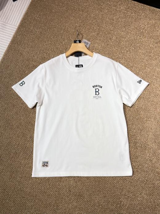 New Era纽亦华新款短袖T恤 商品图6