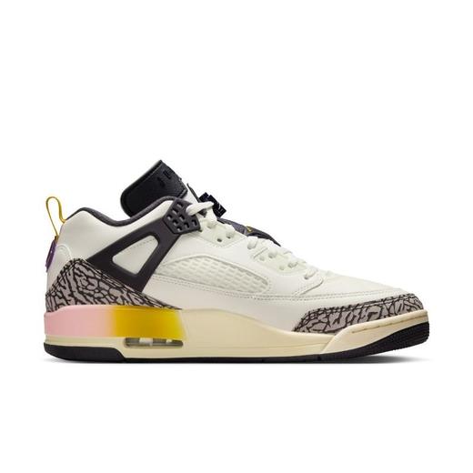NIKE耐克 男篮球鞋 FQ1759-107 商品图4