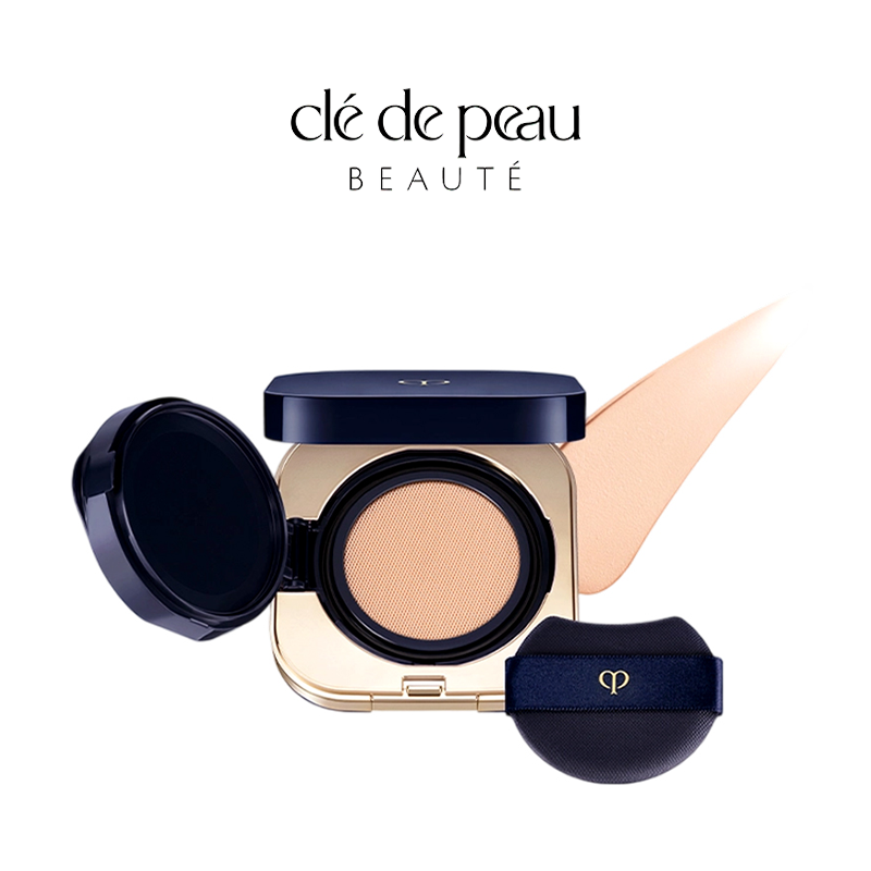 CPB/肌肤之钥 光柔水凝气垫 14g   香港直邮