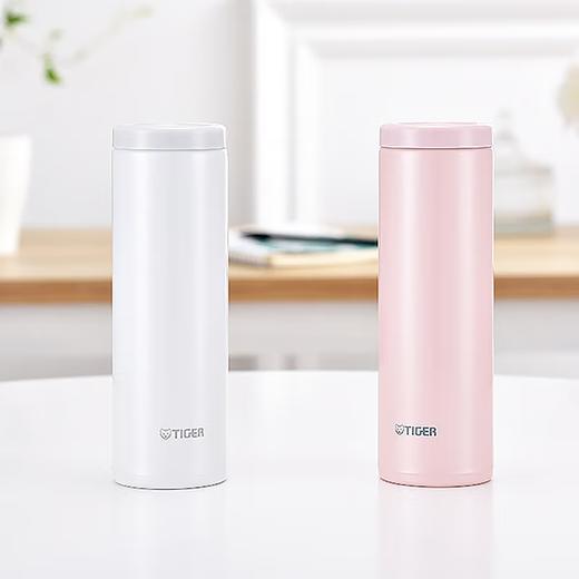 虎牌 保温杯WW-白色300ml MOC-A30C 商品图3