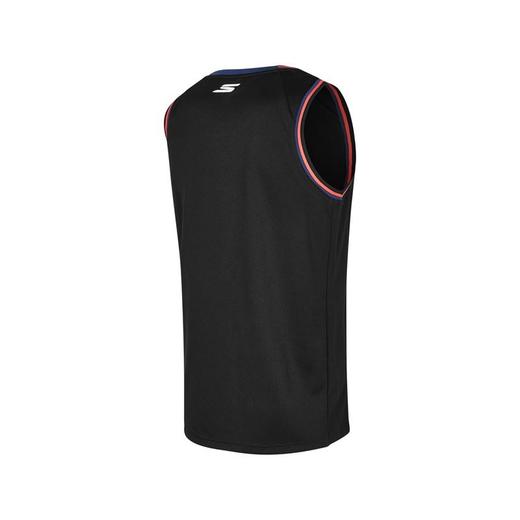 Skechers斯凯奇 男针织背心 P424M095-0018 商品图2