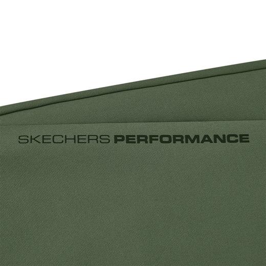 Skechers斯凯奇 女梭织长裤 P424W166-031F 商品图4