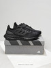 阿迪达斯Adidas Pureboost 23W阿迪简约轻便透气爆米花休闲跑鞋 商品缩略图4