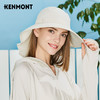 【福利品】卡蒙KM-3669  大帽檐沙滩防风 防晒帽 商品缩略图10
