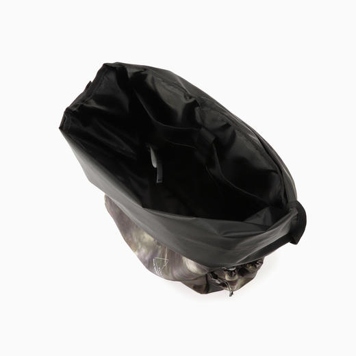 ROA x and wander tote bag camouflage联名款山脉迷彩两用托特包 商品图4