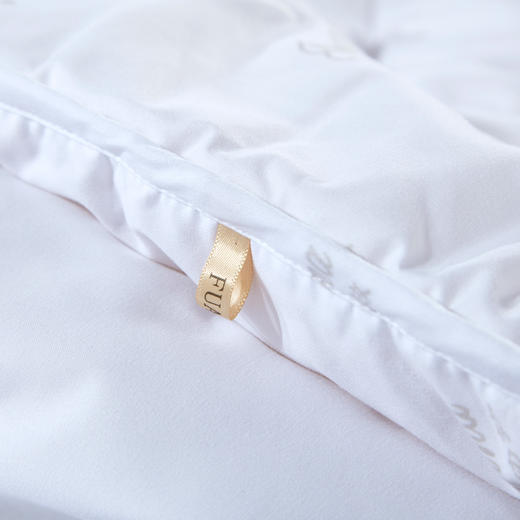 富安娜 全澳洲防螨羊毛被203*229（1500g) 商品图8