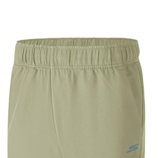 Skechers斯凯奇 男梭织长裤 P425M235-027B 商品图3