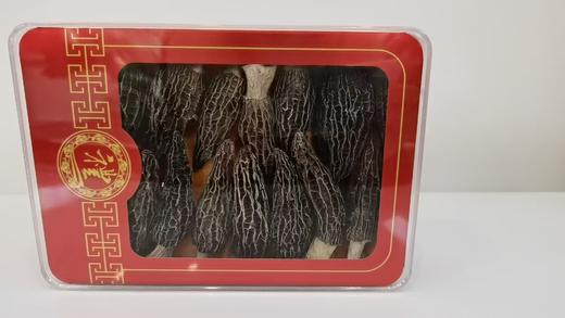 羊肚菌 商品图0