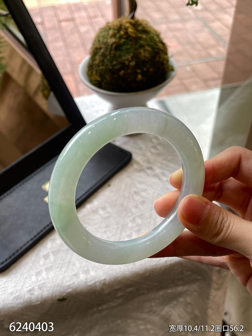 6240403，手镯，圈口56.2。具体价格微信咨询 商品图3