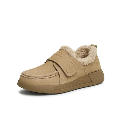 Teenmix天美意 女乐福鞋 BK371AM5 商品图0