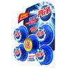 威露士 亮净洁厕宝马桶自动清洁剂(50g*5粒) 6925911511565 商品缩略图3