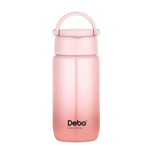 Debo德铂 欧曼(包包杯)160ml DEP-897 商品图2