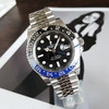 【95新】ROLEX 劳力士126710blnr-0002天文台认证自动机械机芯日期显示40MM（男款）格林尼治型II系列蚝式钢230326NJS06 商品缩略图4
