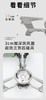 【陶玻网】便携式卡式炉，适用多种锅具、节能环保 商品缩略图10