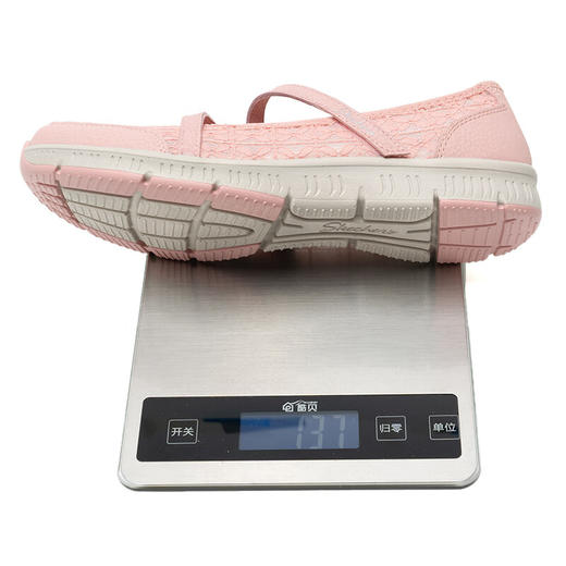 Skechers斯凯奇 女休闲鞋 100624-ROS 商品图2
