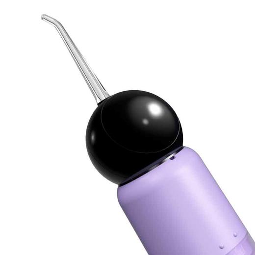 usmile 太空舱冲牙器-C2D宇宙光年（紫）6970411756206 商品图4
