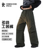 罗宾汉-多袋工装长裤 商品缩略图4