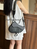 Dior Saddle 中号 box牛皮 so black 马鞍包 商品缩略图3