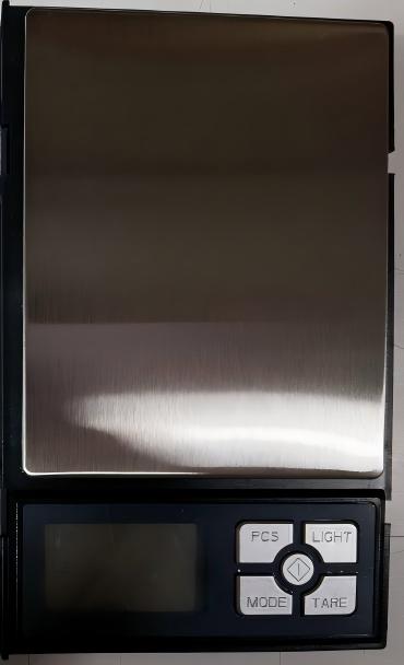 电子秤 商品图0