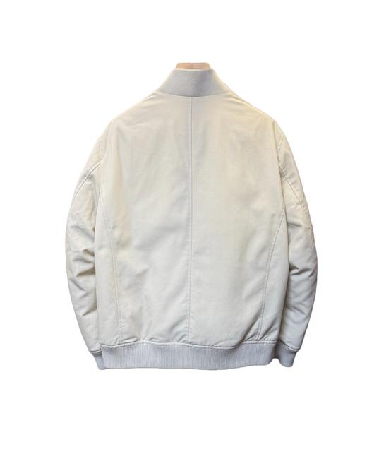 男款口袋夹克羽绒服zh006 商品图1