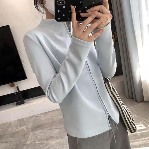 SYJ6501露露风外套 商品图6