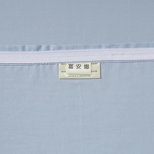 富安娜 素提四件套-格尔尼卡 商品图10