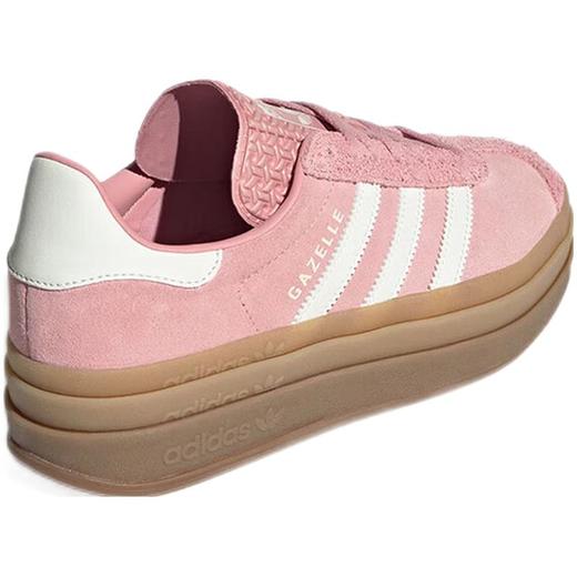 adidas阿迪达斯 女休闲鞋 JS3903 商品图4