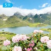 哈巴雪山大环线 | 香格里拉追寻雪山倒影与小众海子 5日 商品缩略图0