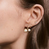 加拿大轻奢MEJUR*慕斯樱桃珍珠耳钉032704 商品缩略图3