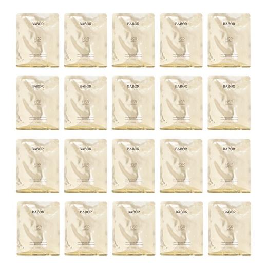 芭宝 - HSR 逆时空紧实提升面膜+颈膜 商品图0