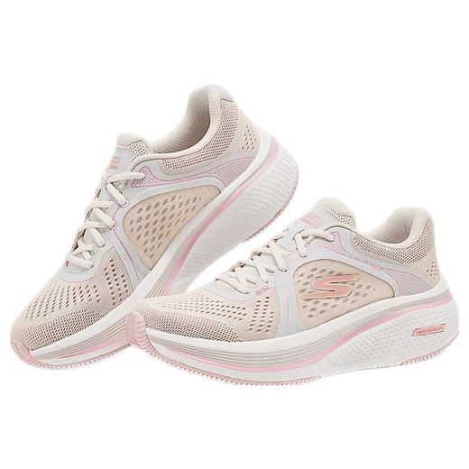 Skechers斯凯奇 女休闲鞋 129005-NTPK 商品图0