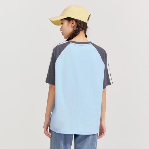 笛莎Deesha 2026年夏季新款青少年女童T恤 商品图4