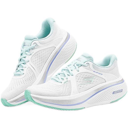 Skechers斯凯奇 女休闲鞋 129005-WMNT 商品图0