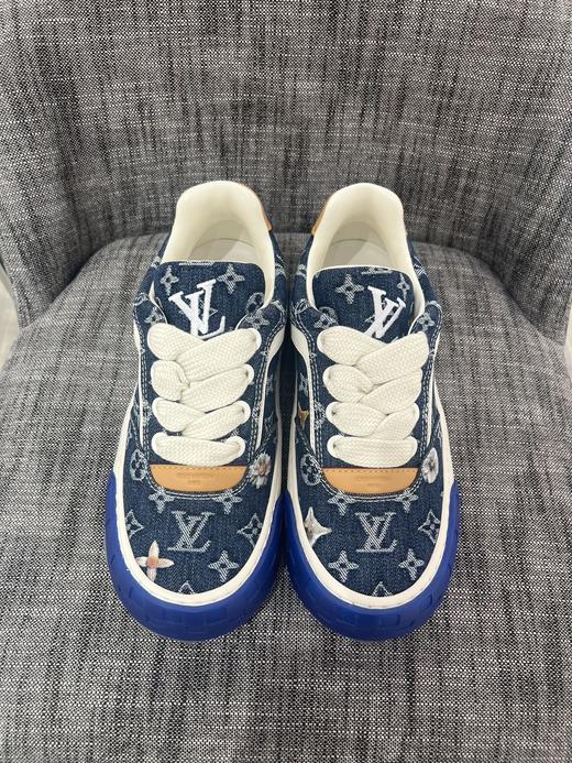 男款logo休闲鞋la 商品图1